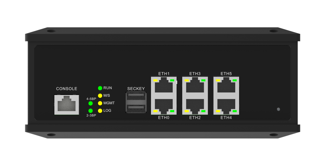 銨泰克國(guó)產(chǎn)化系列-龍芯ANS-2K1000