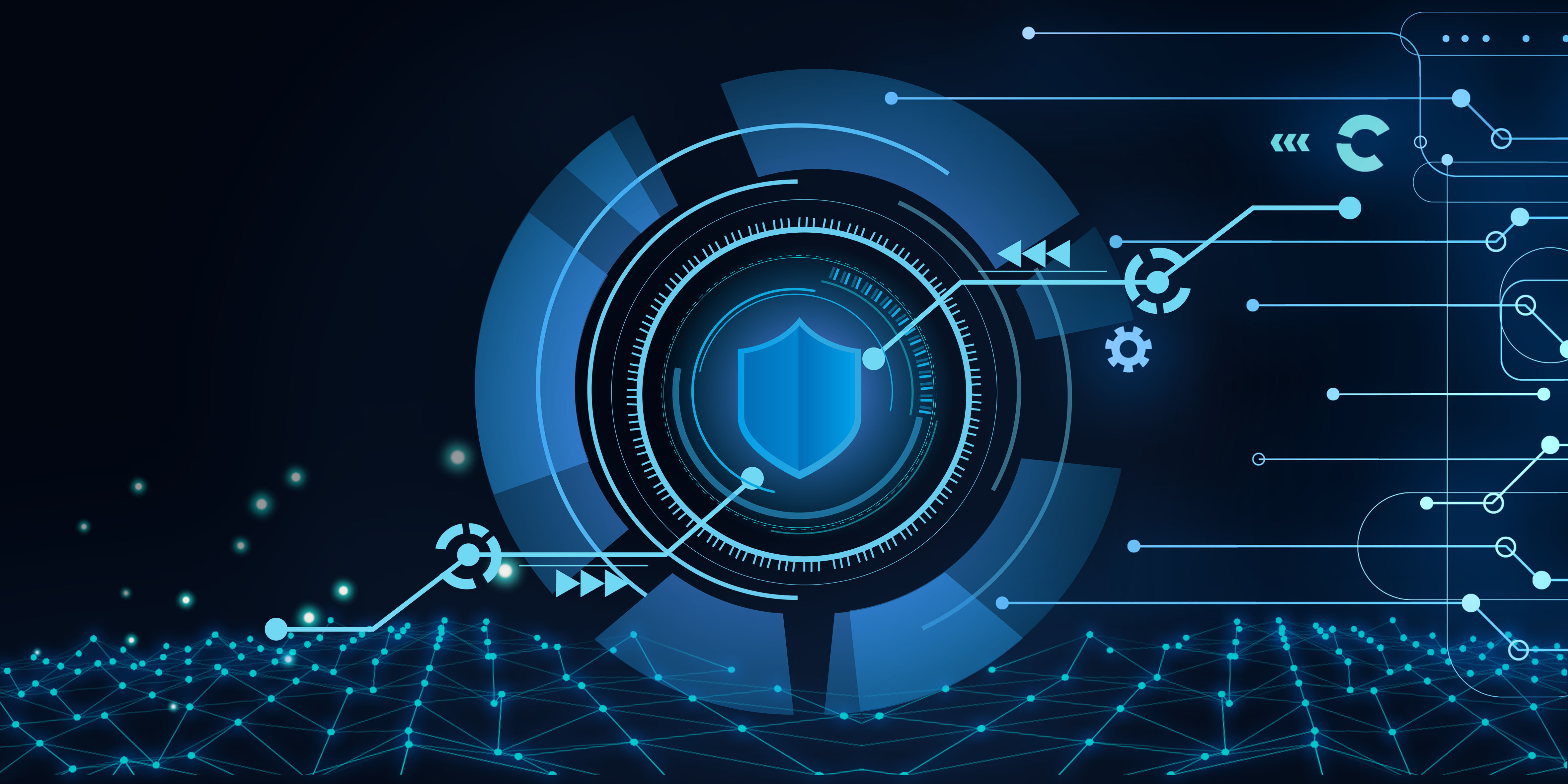 推進大模型賦能網(wǎng)絡(luò)安全